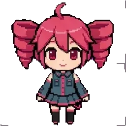 Teto sprite