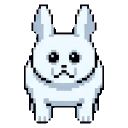 Gooby sprite