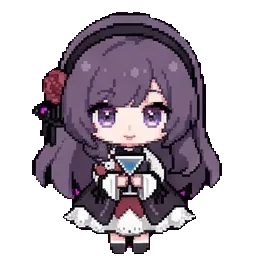 Zelle sprite