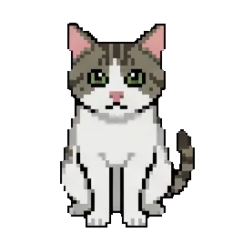 Luna sprite