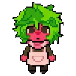 Sprout sprite