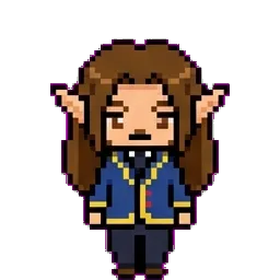 Sygursh Sylvenheim sprite