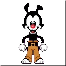 Kakko sprite