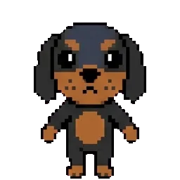 Lora sprite