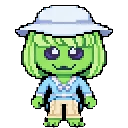 Coco sprite