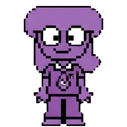 Pi sprite