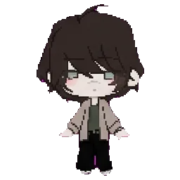 Dont Regenerate sprite