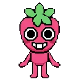 Sprout sprite