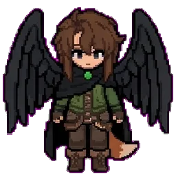 Sol sprite