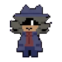 Hux sprite