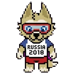 Zabivaka sprite