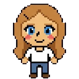 Fay sprite