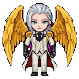 Eragon sprite