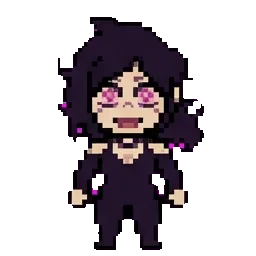 LeyLey sprite