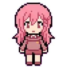 Юми sprite