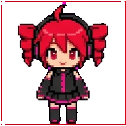 Teto sprite