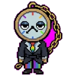 Dyle sprite