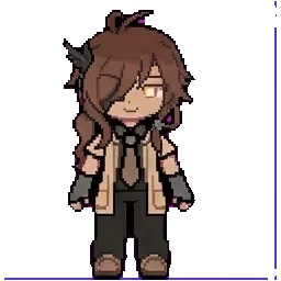 Irmes sprite