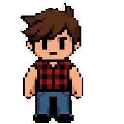 William sprite