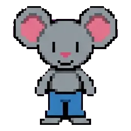 Nicholas sprite