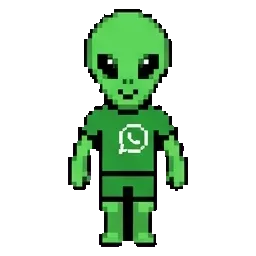 Signor WassApp sprite