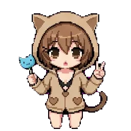 Hehe sprite