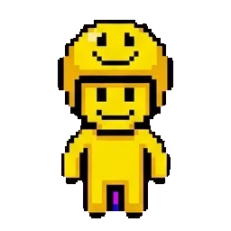Verity sprite