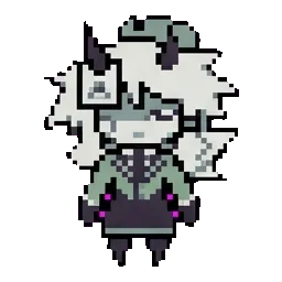 Miss Grace sprite