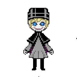 Nekura sprite
