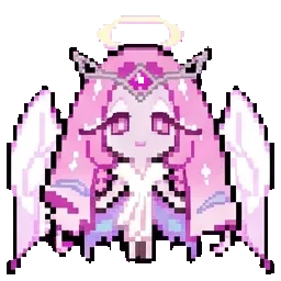 Eternal Sugar Cookie sprite