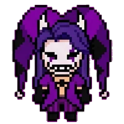 Джестер sprite