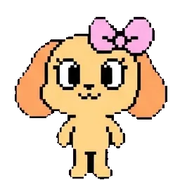 Maria sprite