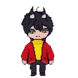 Nhat sprite