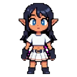 SLAY sprite