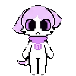 Nho Tuo sprite