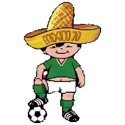 Juanito sprite