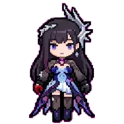 Hysilen sprite