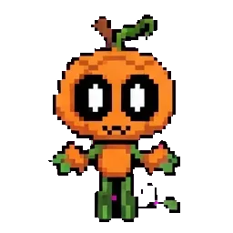Gourdy sprite