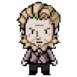 Lanyon sprite