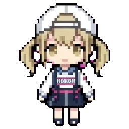 Kohane Azusawa sprite
