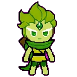 Windy sprite