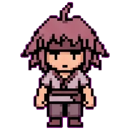 Malik sprite