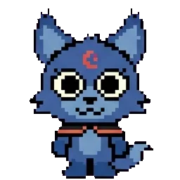 Eclipse sprite