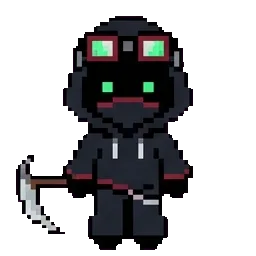 Thatmob sprite