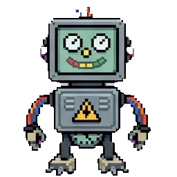 Eletracey!!! sprite