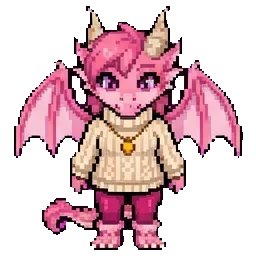 Rosie Kelly sprite