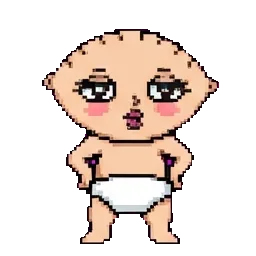 yasss sprite