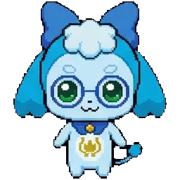 DADAPing sprite
