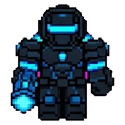 Micro sprite