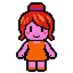 CentiDent sprite